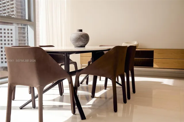 $16,500 | 300 Biscayne Blvd Way, Unit 704, Miami, FL 33131