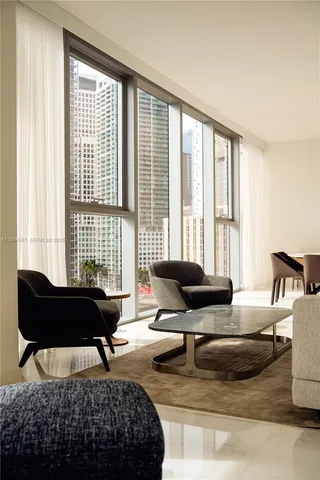 $16,500 | 300 Biscayne Blvd Way, Unit 704, Miami, FL 33131