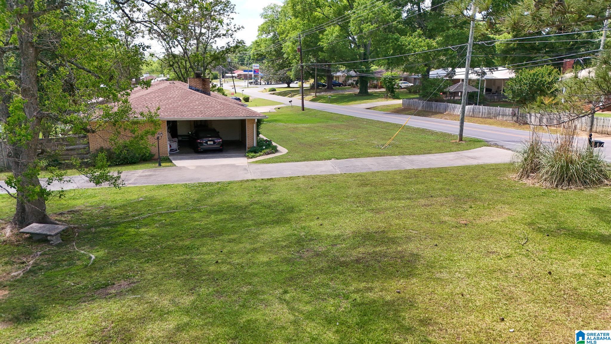 800 Alexandria Road Weaver, AL 36277 - Photo 66 of 68