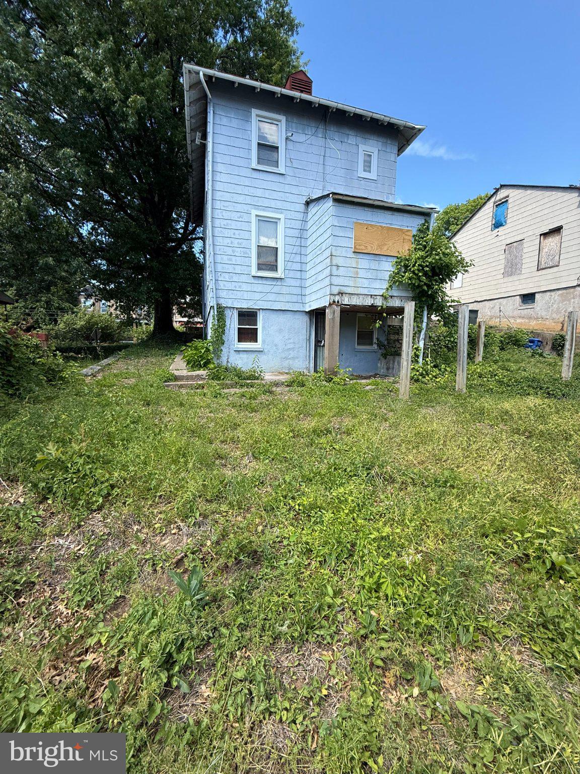 2223 R Street Southeast Washington, DC 20020 - Photo 28 of 28 Gallery Image 28