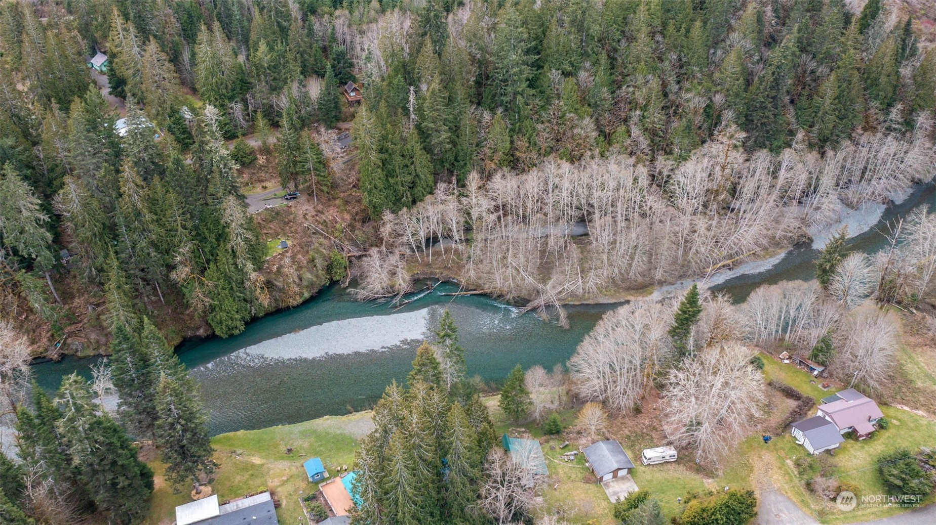 0 Duckabush Road Brinnon, WA 98320 - Photo 7 of 13 a view of lake