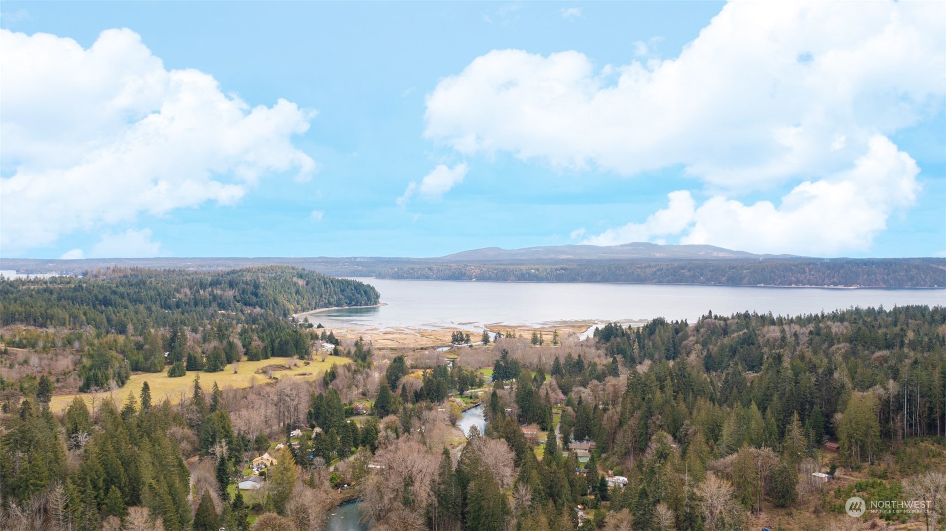 0 Duckabush Road Brinnon, WA 98320 - Photo 10 of 13 a view of lake and mountain