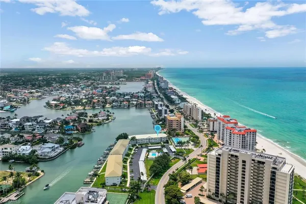 $11,000 | 10682 Gulf Shore Drive, Unit C205, Naples, FL 34108