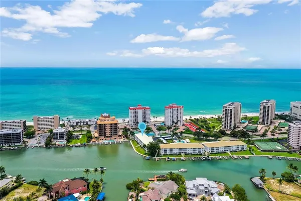 $11,000 | 10682 Gulf Shore Drive, Unit C205, Naples, FL 34108