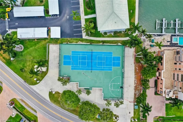 $11,000 | 10682 Gulf Shore Drive, Unit C205, Naples, FL 34108