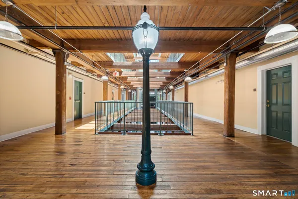a view of entryway