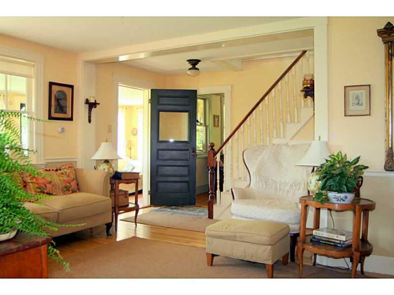 11 Upton Bros Road Norway, ME 04268 - Photo 3 of 33 Entry.