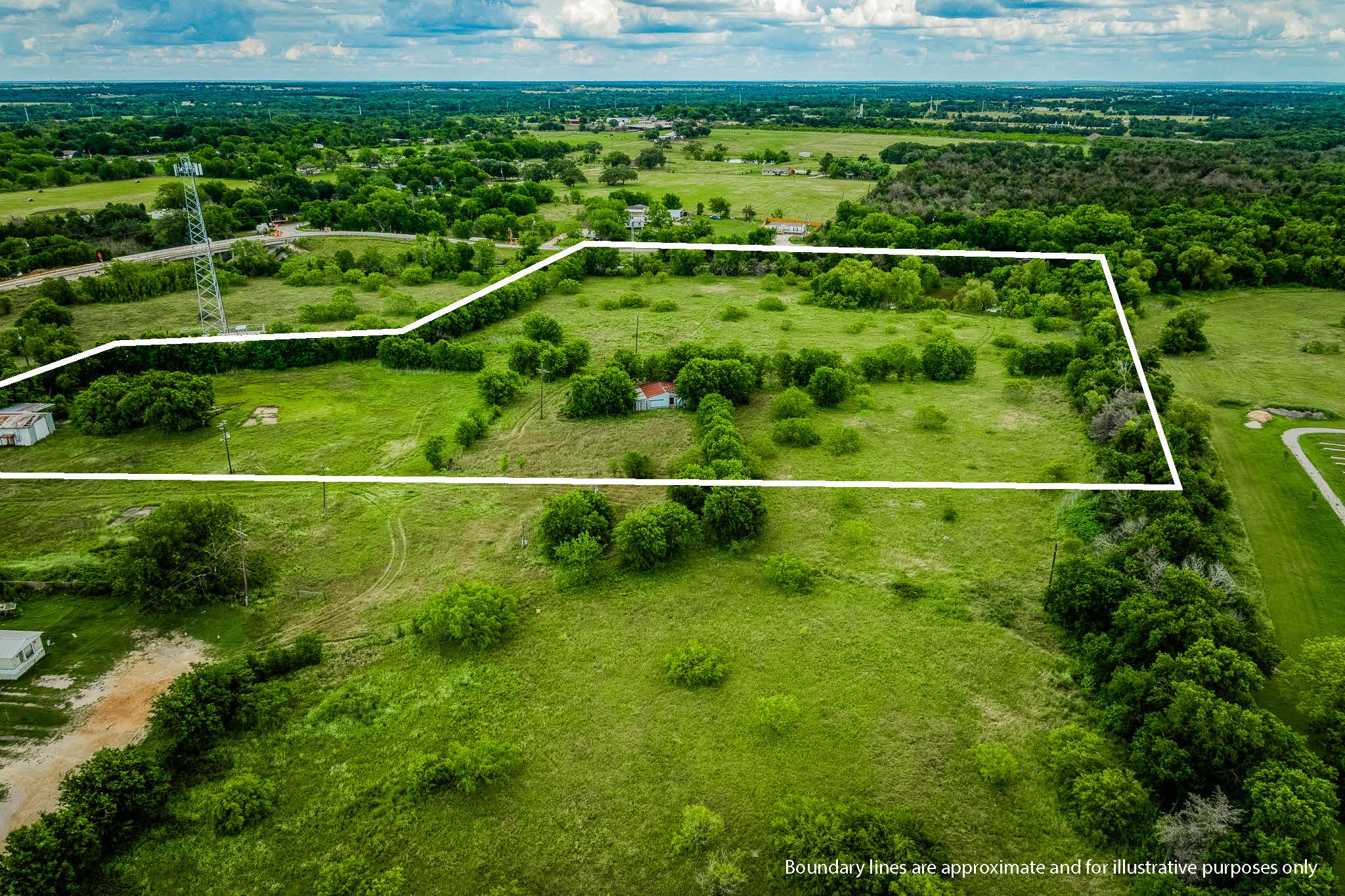 Tbd North Oneal Street Caldwell, TX 77836 - Photo 9 of 26