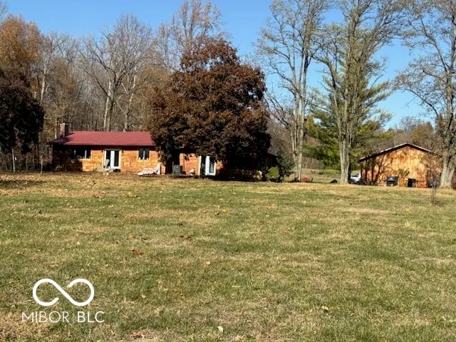 $350,000 | Undisclosed Address, Greencastle, IN 46135