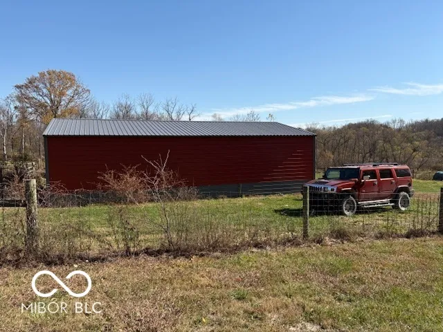 $350,000 | Undisclosed Address, Greencastle, IN 46135