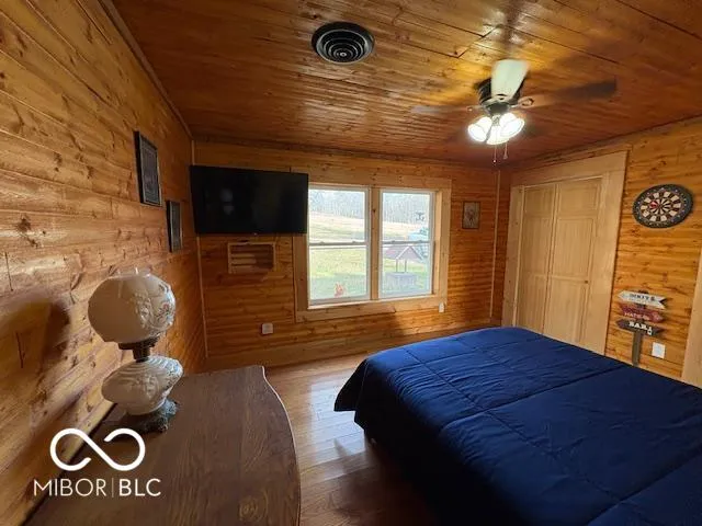 $350,000 | Undisclosed Address, Greencastle, IN 46135