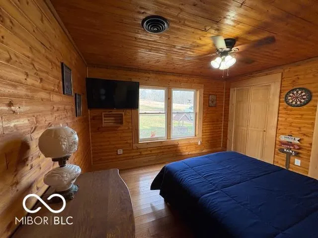 $350,000 | Undisclosed Address, Greencastle, IN 46135