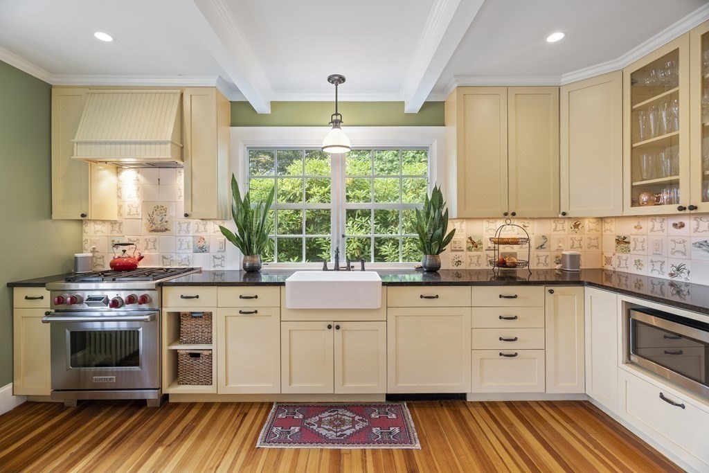 156 Farm Road Sherborn, MA 01770 - Photo 11 of 41 Gallery Image 11