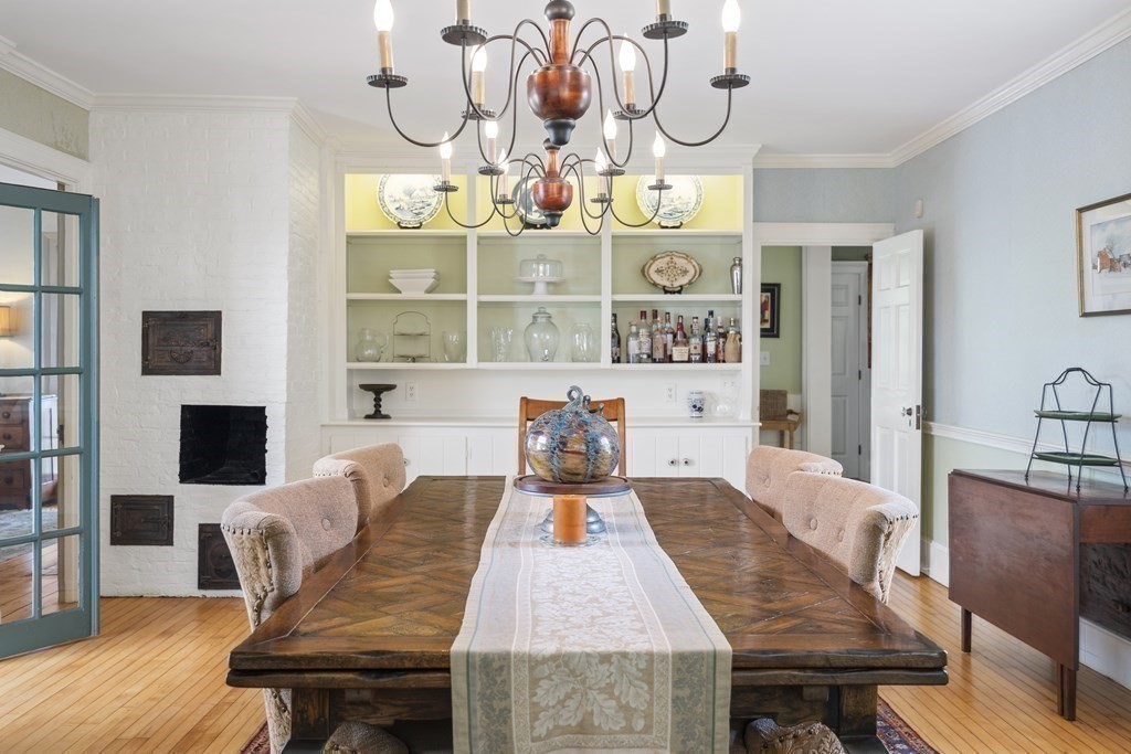 156 Farm Road Sherborn, MA 01770 - Photo 15 of 41 Gallery Image 15