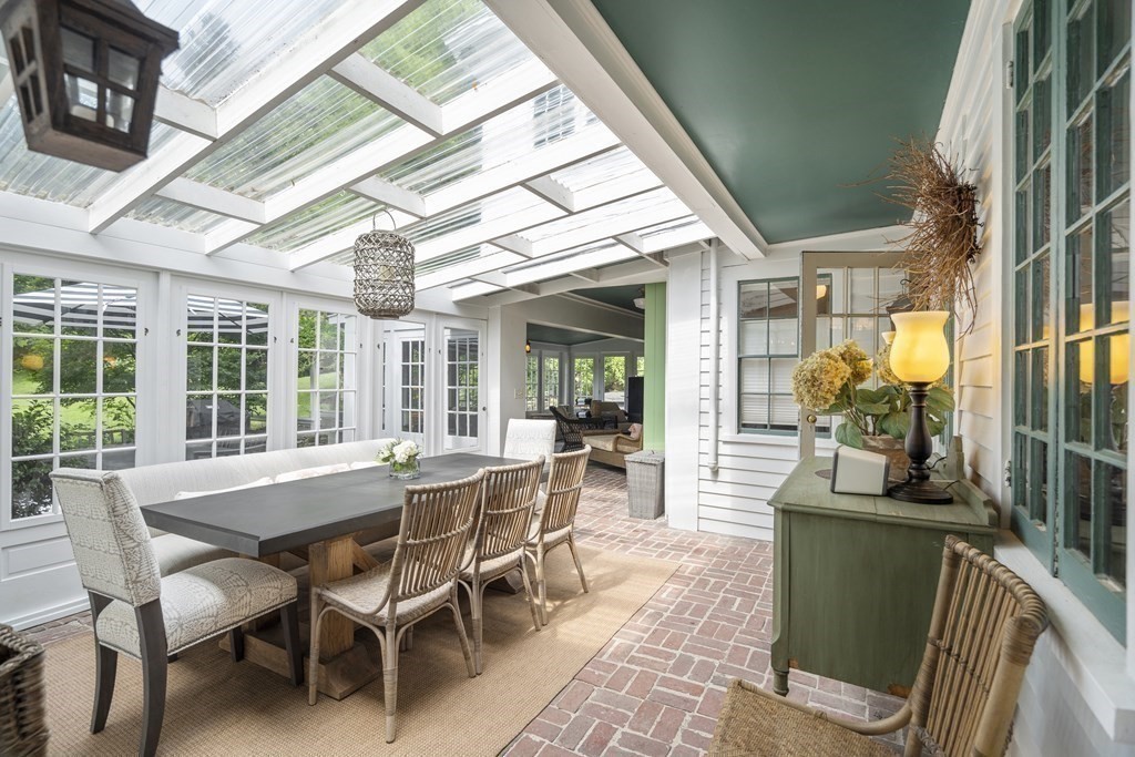 156 Farm Road Sherborn, MA 01770 - Photo 17 of 41 Gallery Image 17