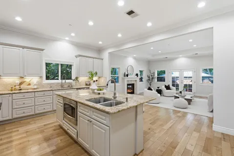 $3,198,000 | 2286 Markham Avenue, San Jose, CA 95125