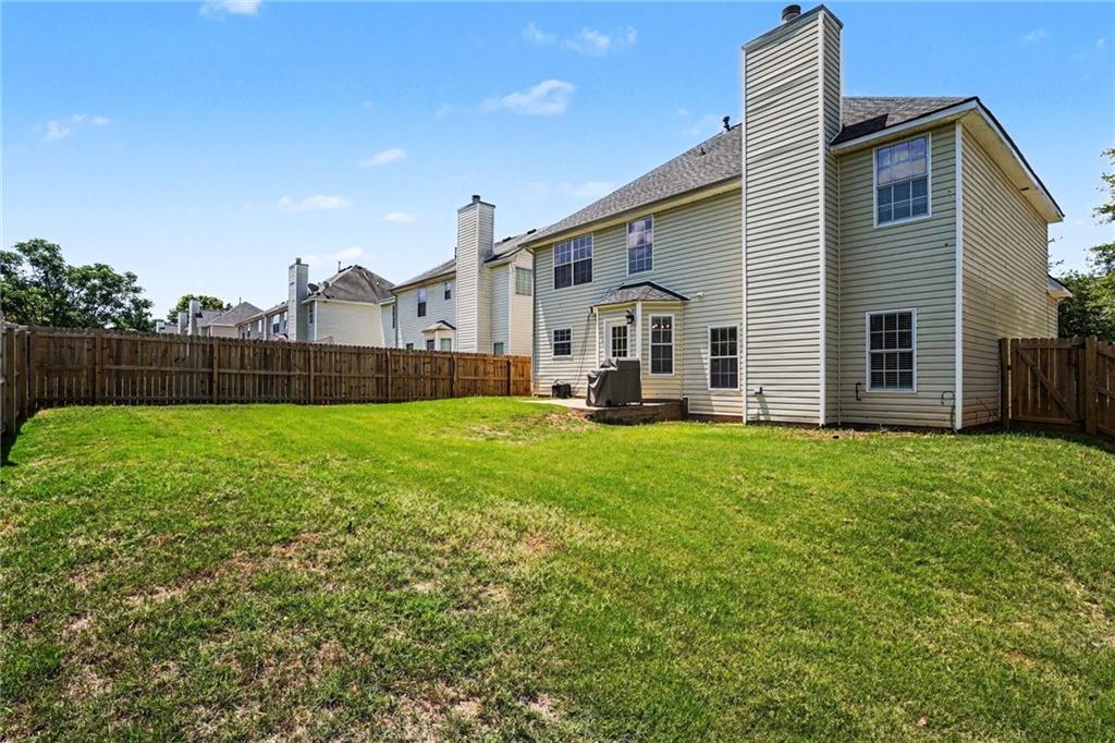 25 Westfield Way Covington, GA 30016 - Photo 27 of 29