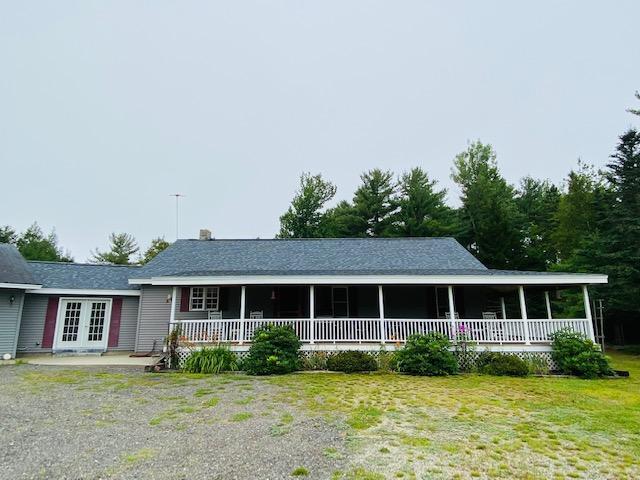 377 Back Ridge Road Orland, ME 04472 - Photo 35 of 35 Mike 6