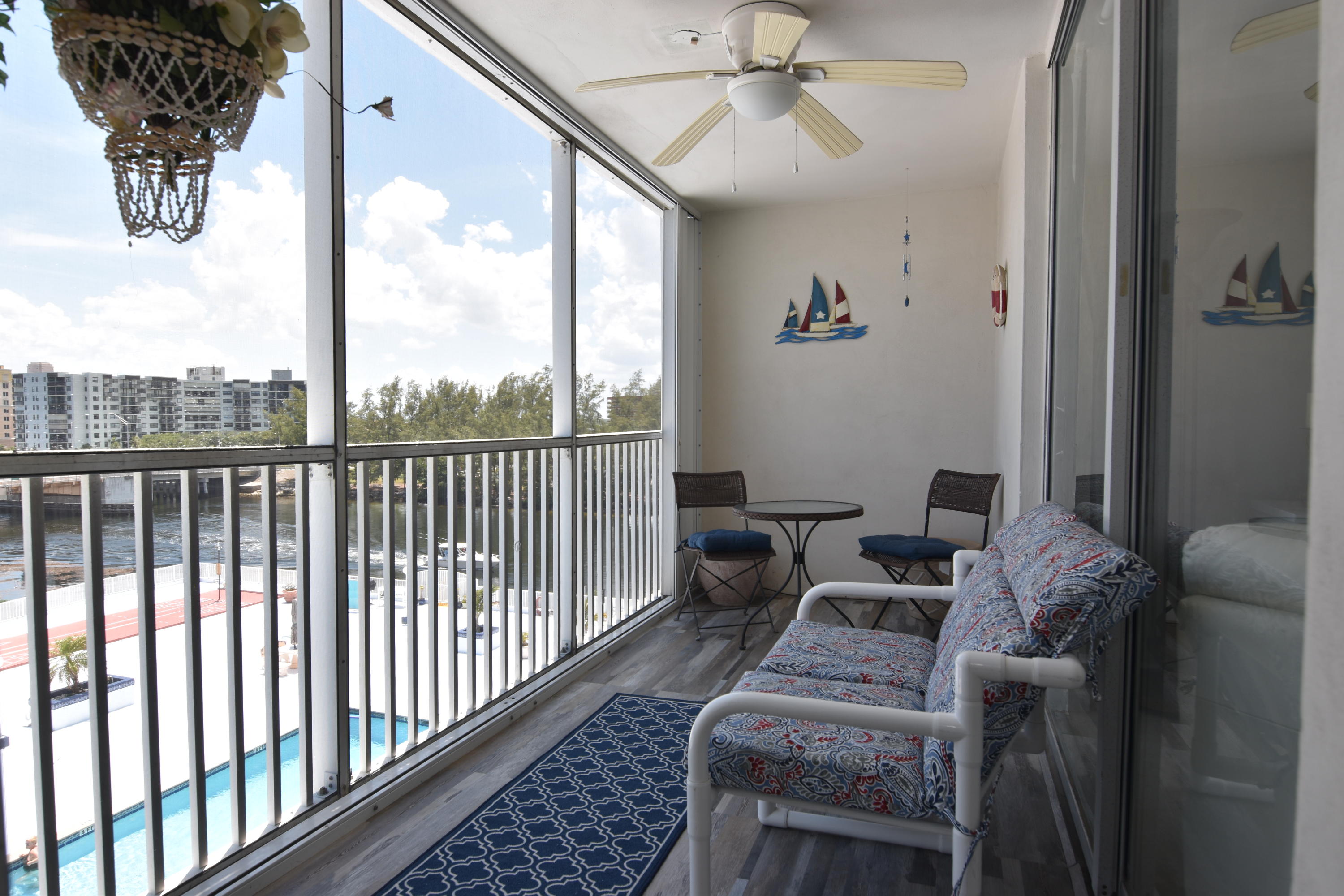 1505 North Riverside Drive, Unit 601 Pompano Beach, FL 33062 - Photo 1 of 35 Intracoastal Views