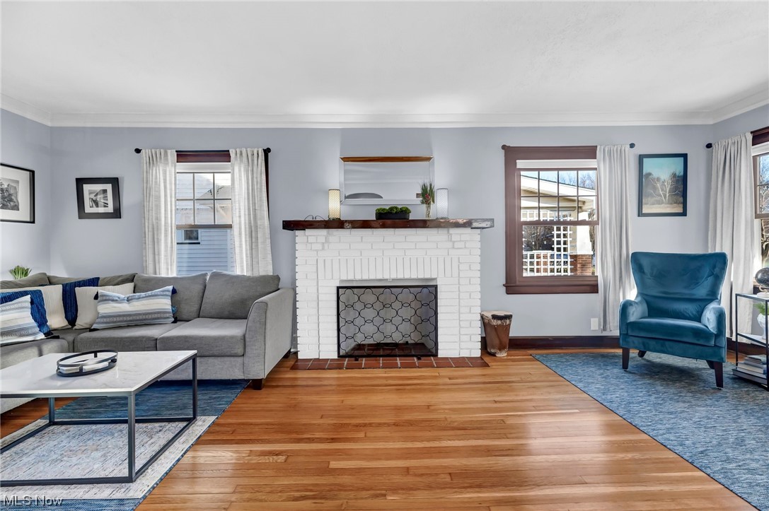 16404 West Park Road Cleveland, OH 44111 - Photo 5 of 41 Gallery Image 5