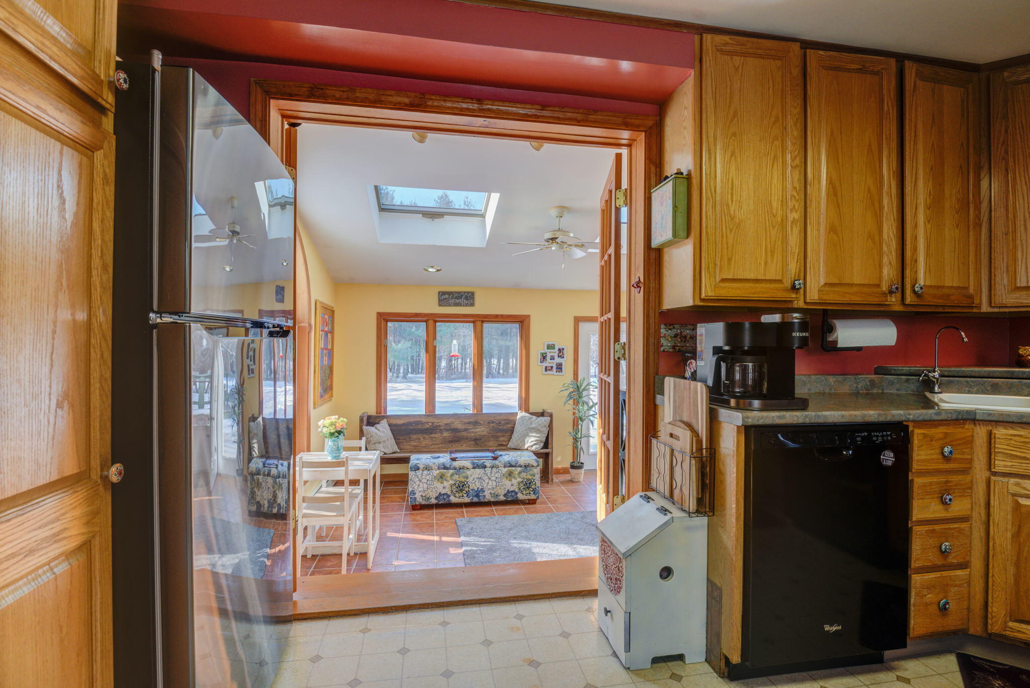 164 Hurlin Smith Road Buxton, ME 04093 - Photo 8 of 51 10-web-or-mls-Pic#-10