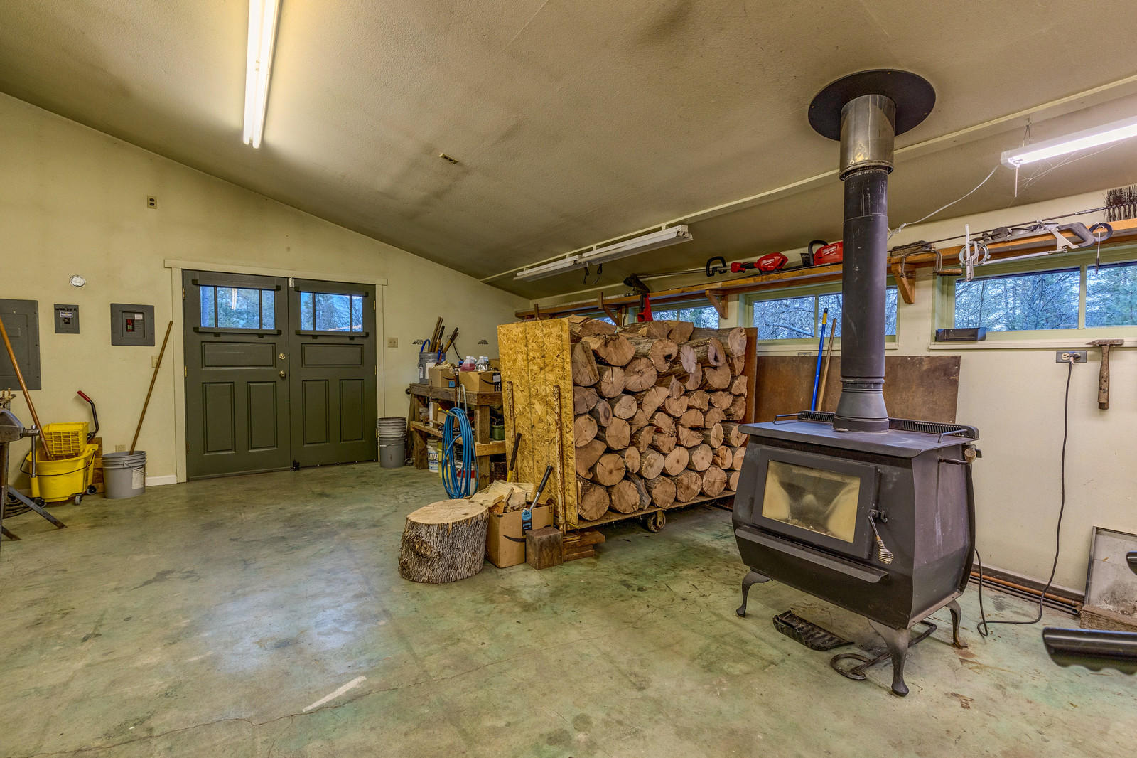 491 Davidson Road Williams, OR 97544 - Photo 40 of 67 88_DR_91_mls