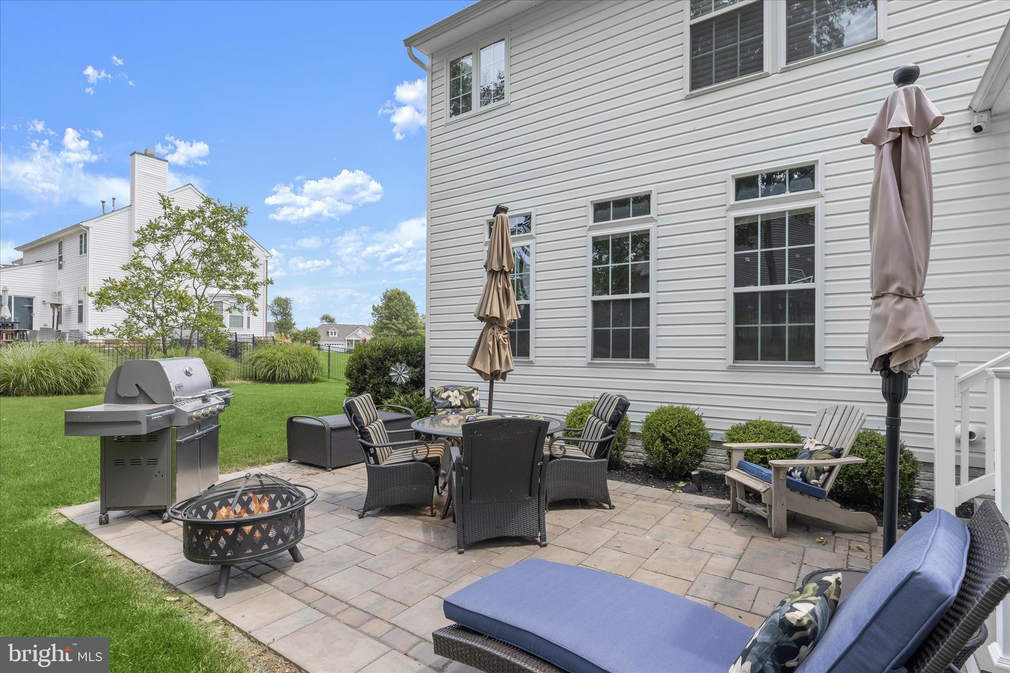 7 Cardiff Road Shrewsbury, PA 17361 - Photo 75 of 85 Patio