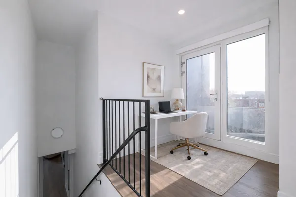 $5,500 | 143 Winthrop Street, Unit 4B | Prospect Lefferts Gardens