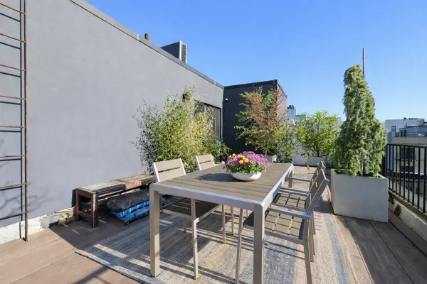 $5,500 | 143 Winthrop Street, Unit 4B | Prospect Lefferts Gardens