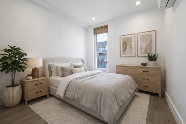 $5,500 | 143 Winthrop Street, Unit 4B | Prospect Lefferts Gardens