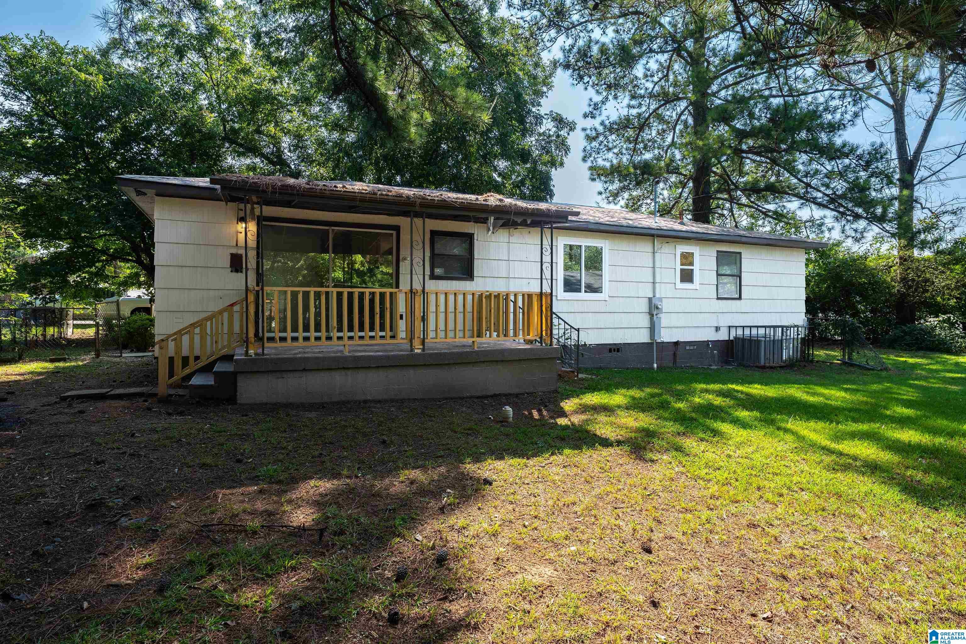 473 Gene Reed Road Birmingham, AL 35215 - Photo 24 of 26 Gallery Image 24