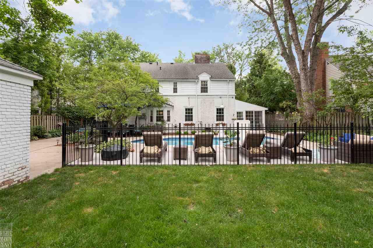 1043 Harvard Road Grosse Pointe Park, MI 48230 - Photo 32 of 33