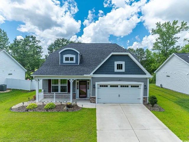 $2,295 | 395 Dunbarton Lane, Conway, SC 29526