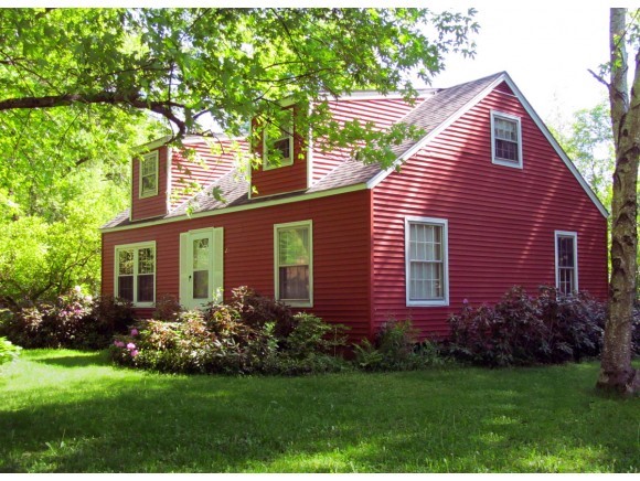 28 Loop Road Newfane, VT 05345 - Photo 1 of 24 Gallery Image 1
