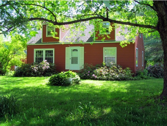 28 Loop Road Newfane, VT 05345 - Photo 5 of 24 Gallery Image 5