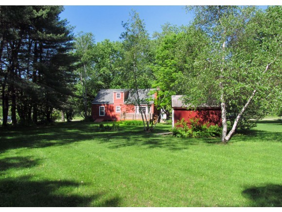 28 Loop Road Newfane, VT 05345 - Photo 7 of 24 Gallery Image 7