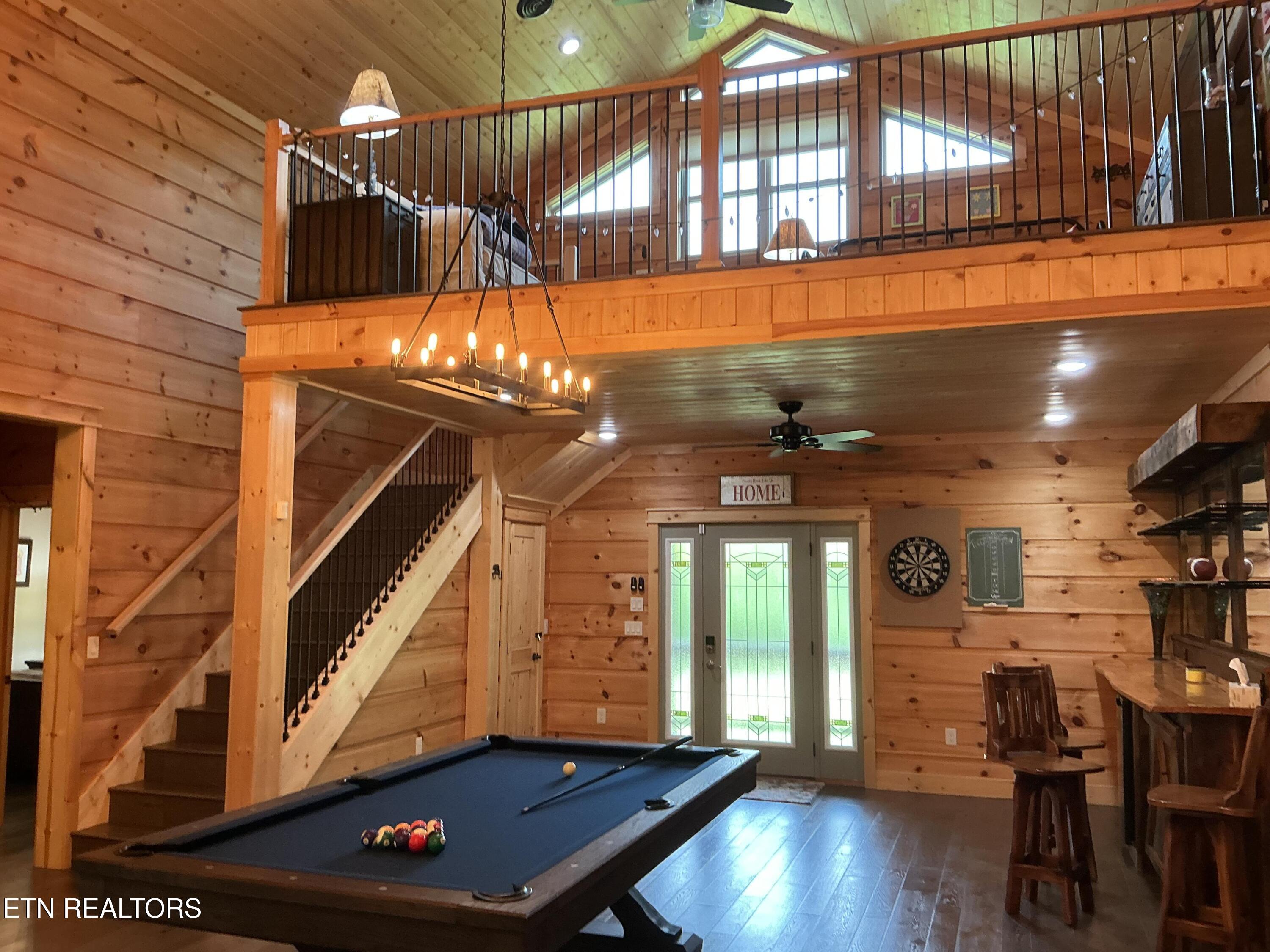 910 English Mountain Road Cosby, TN 37722 - Photo 16 of 60 16