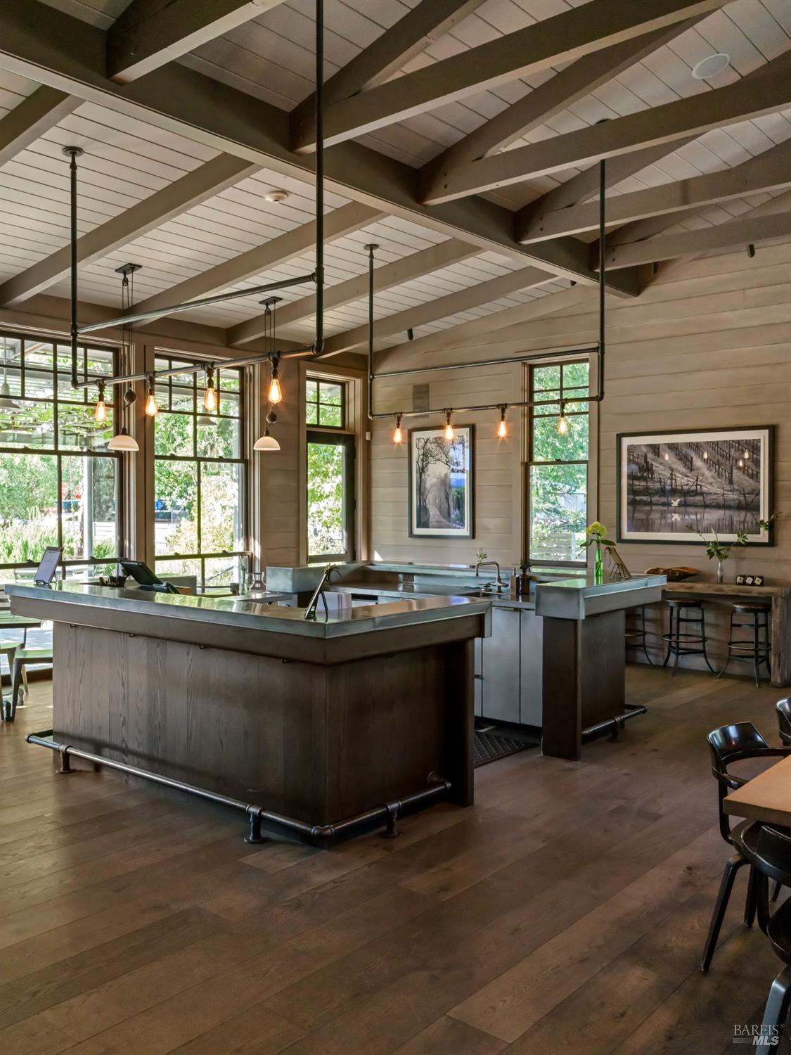 3487 Alexander Valley Road Geyserville, CA 95441 - Photo 19 of 54