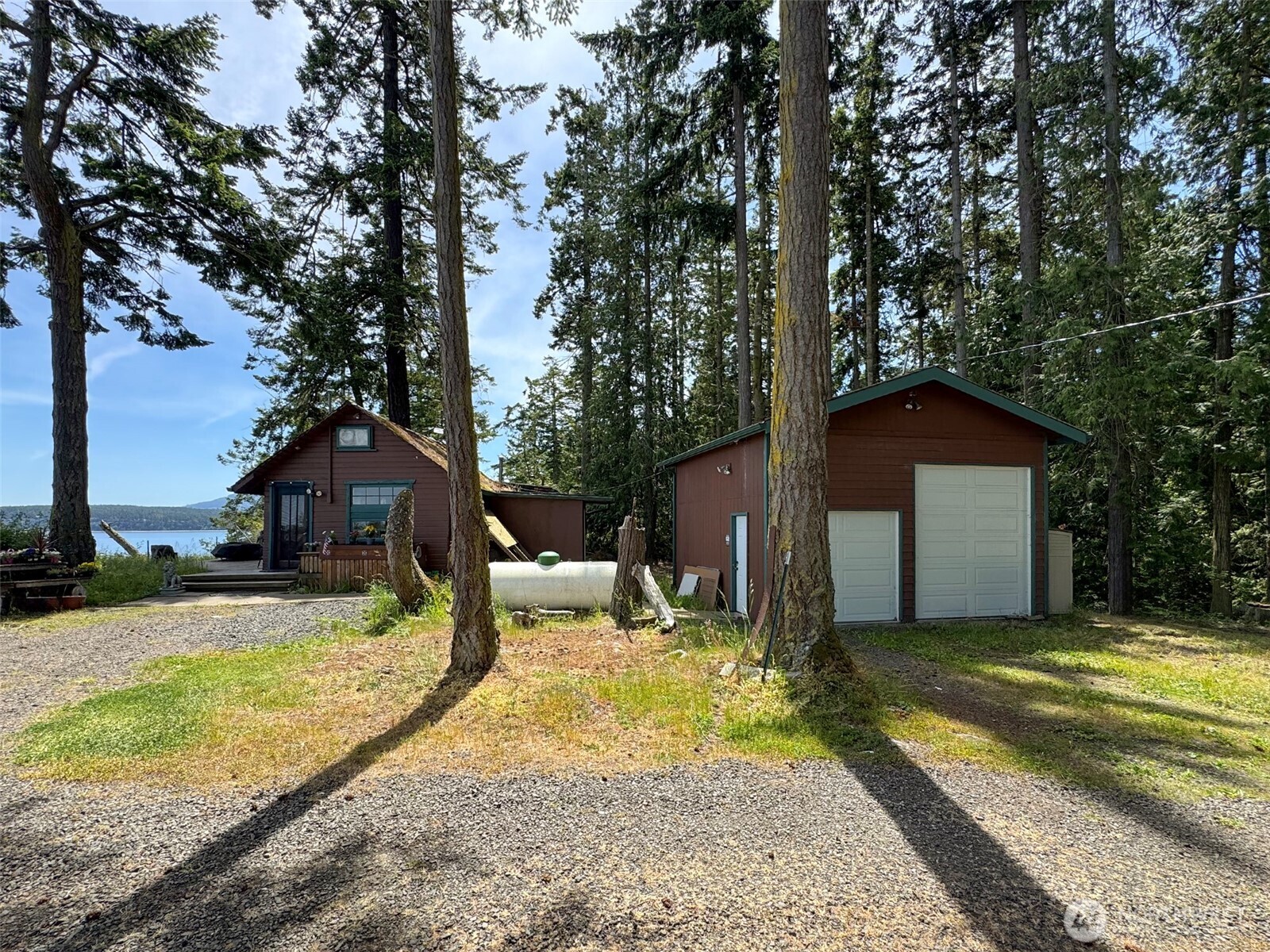 2445 Port Williams Road Sequim, WA 98382 - Photo 25 of 34 Gallery Image 25