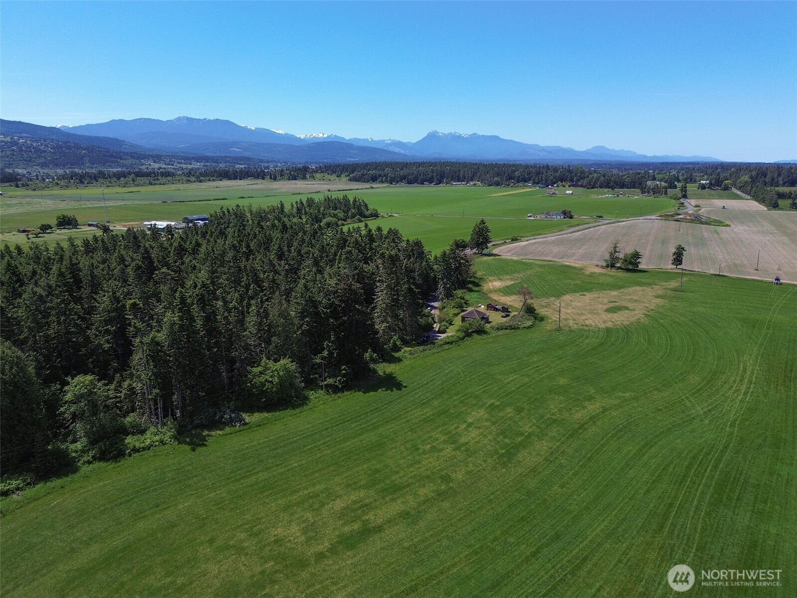 2445 Port Williams Road Sequim, WA 98382 - Photo 29 of 34 Gallery Image 29