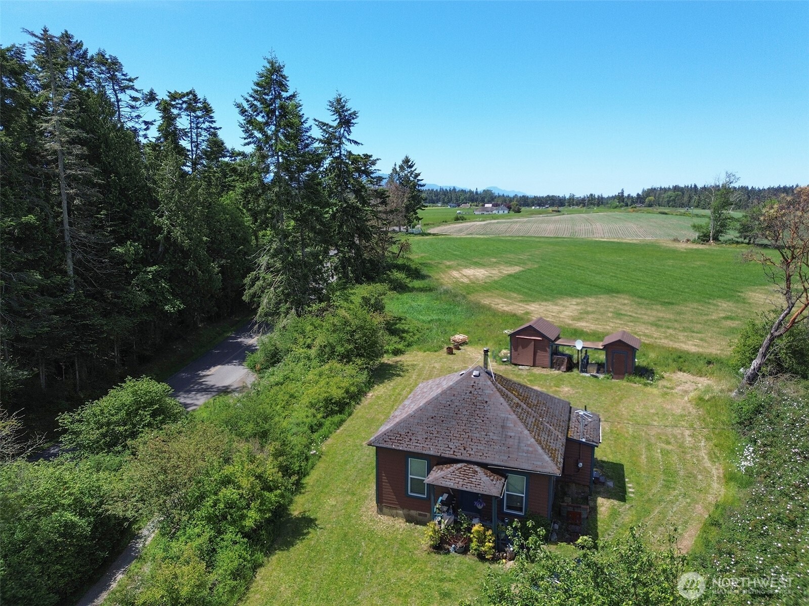 2445 Port Williams Road Sequim, WA 98382 - Photo 30 of 34 Gallery Image 30