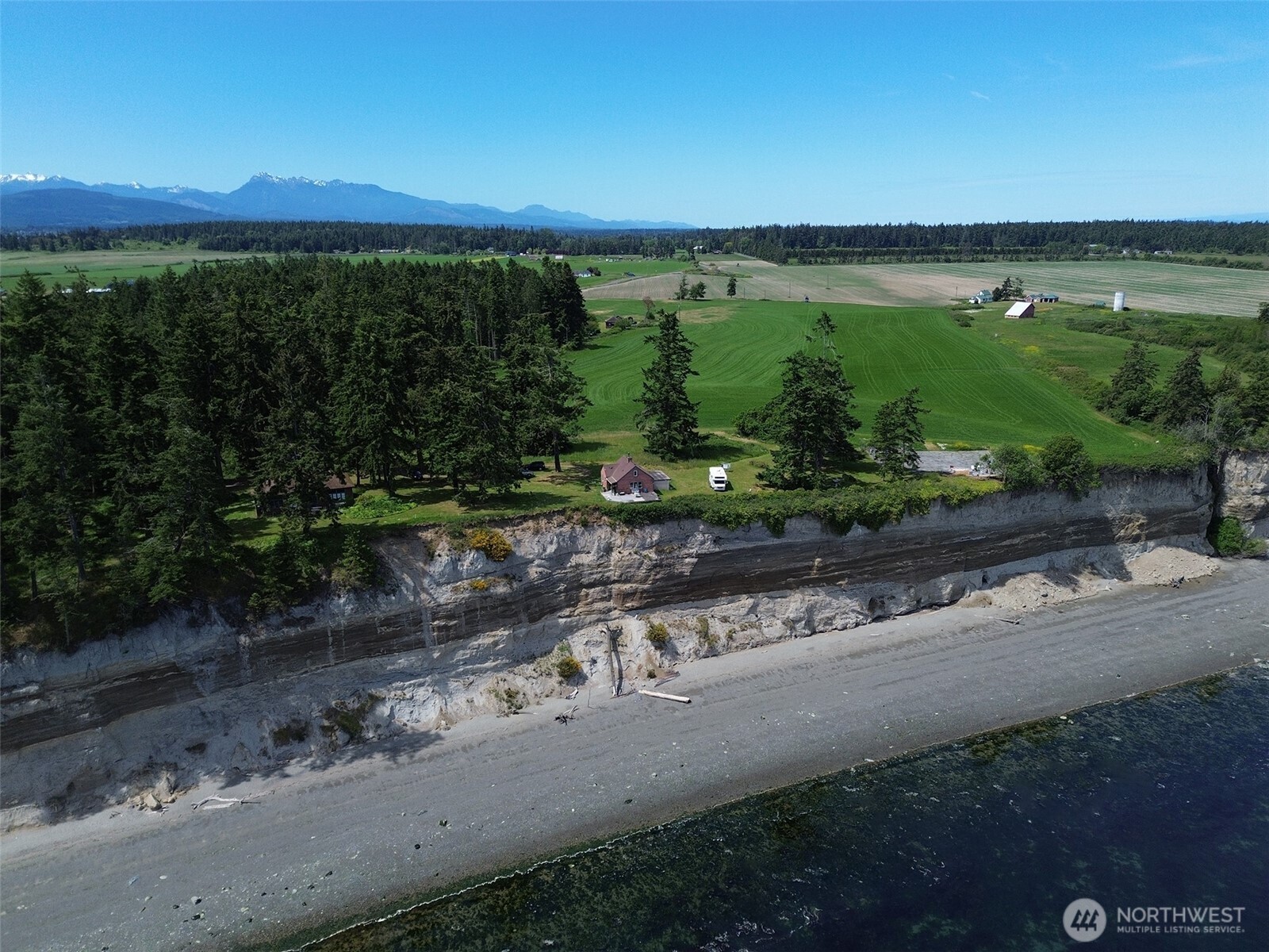 2445 Port Williams Road Sequim, WA 98382 - Photo 4 of 34 Gallery Image 4