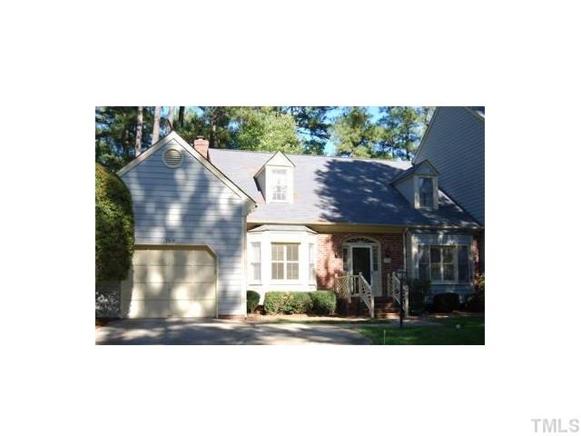 7814 Coach House Lane Raleigh, NC 27615 - Photo 1 of 6 Gallery Image 1