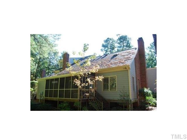 7814 Coach House Lane Raleigh, NC 27615 - Photo 2 of 6 Gallery Image 2