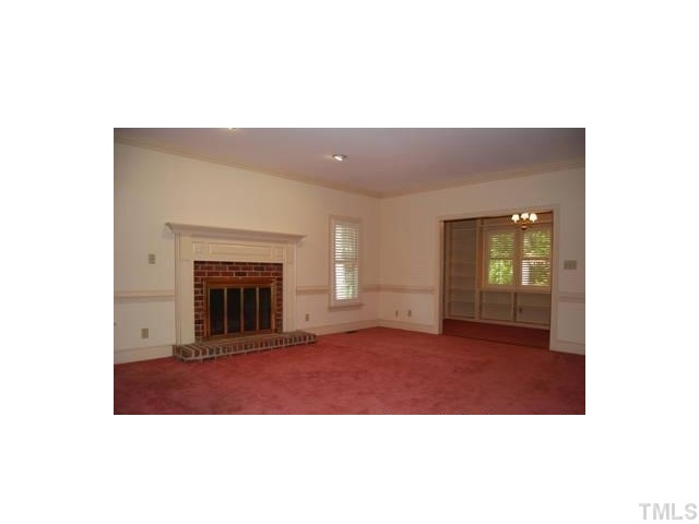 7814 Coach House Lane Raleigh, NC 27615 - Photo 4 of 6 Gallery Image 4