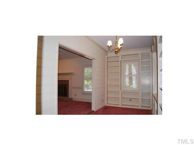 7814 Coach House Lane Raleigh, NC 27615 - Photo 5 of 6 Gallery Image 5