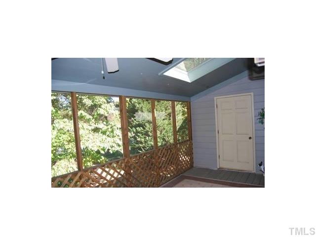 7814 Coach House Lane Raleigh, NC 27615 - Photo 6 of 6 Gallery Image 6