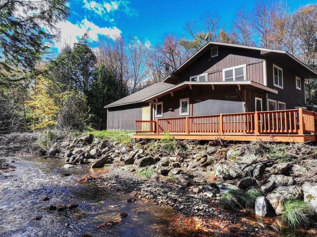 269 Randell Road Fayston, VT 05660 - Photo 1 of 40