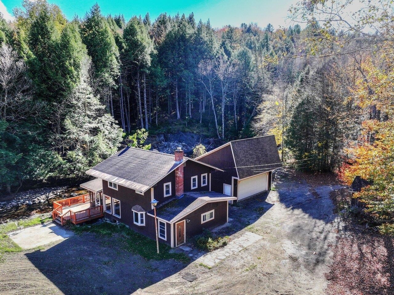 269 Randell Road Fayston, VT 05660 - Photo 2 of 40
