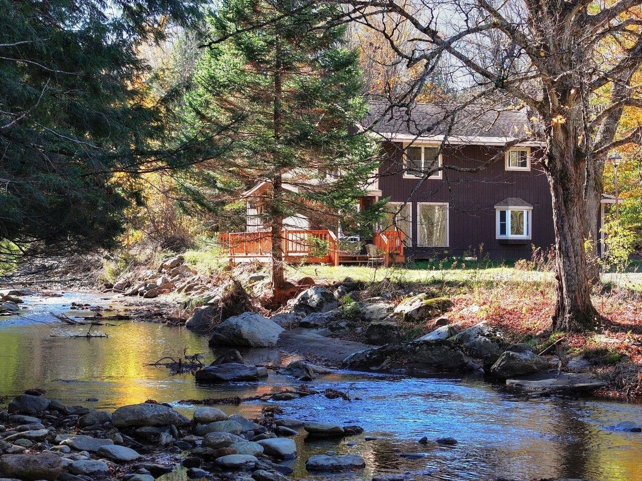 269 Randell Road Fayston, VT 05660 - Photo 3 of 40